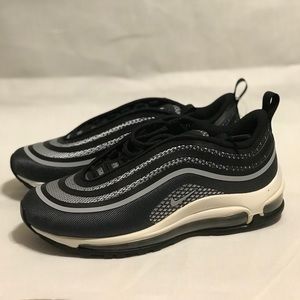New Nike Air Max 97 Platinum